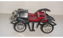 MERCEDES 1901 МАШИНКА ВРЕМЕН СССР  ТОЛЬКО МОСКВА САМОВЫВОЗ, масштабная модель, Mercedes-Benz, scale0
