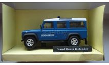 LAND ROVER DEFENDER CARARAMA ТОЛЬКО МОСКВА, масштабная модель, scale43