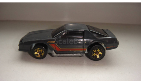 CAMARO Z28 ТОЛЬКО МОСКВА САМОВЫВОЗ, масштабная модель, scale0