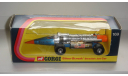 SILVER STREAK SWEDISH JET CAR CORGI  ТОЛЬКО МОСКВА САМОВЫВОЗ, масштабная модель, scale0