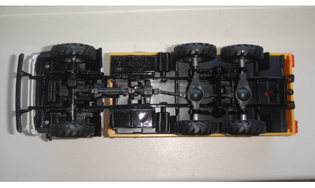 КАМАЗ 4310 РАЛЛИ 509  ТОЛЬКО МОСКВА САМОВЫВОЗ, масштабная модель, scale43