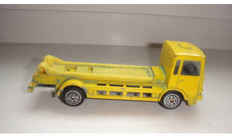 MAN TRUCK CORGI  ТОЛЬКО МОСКВА САМОВЫВОЗ, масштабная модель, scale0