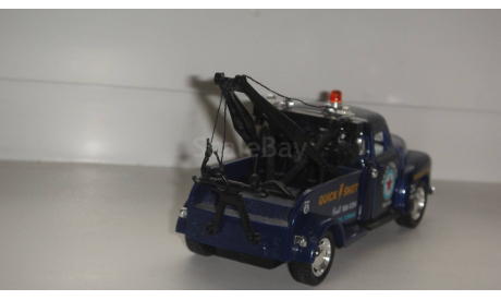 CHEVROLET 3100  1.38 KINSMART  ТОЛЬКО МОСКВА САМОВЫВОЗ, масштабная модель, scale0