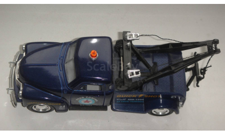CHEVROLET 3100  1.38 KINSMART  ТОЛЬКО МОСКВА САМОВЫВОЗ, масштабная модель, scale0