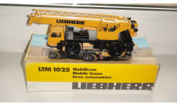 КРАН ПОДЪЕМНЫЙ LТМ 1025 LIEBHERR  ТОЛЬКО МОСКВА САМОВЫВОЗ