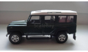 LAND ROVER CARARAMA ТОЛЬКО МОСКВА, масштабная модель, scale43