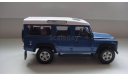 LAND ROVER CARARAMA ТОЛЬКО МОСКВА, масштабная модель, scale43