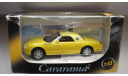 FORD THUNDERBIRD CARARAMA  ТОЛЬКО МОСКВА, масштабная модель, scale43