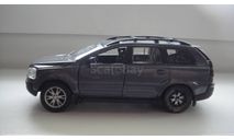 VOLVO XC 90 CARARAMA ТОЛЬКО МОСКВА, масштабная модель, scale43