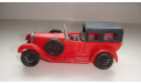 ISOTTA FRASCHINI 1926 1  ТОЛЬКО МОСКВА, масштабная модель, scale0