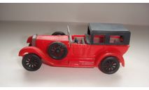 ISOTTA FRASCHINI 1926 1  ТОЛЬКО МОСКВА, масштабная модель, scale0