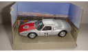 PORSCHE 904 GTS CARARAMA  ТОЛЬКО МОСКВА, масштабная модель, scale43