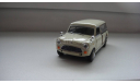 MINI VAN ТОЛЬКО МОСКВА, масштабная модель, Mini Cooper, scale43