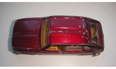 RENAULT 16 TS CORGI  ТОЛЬКО МОСКВА САМОВЫВОЗ, масштабная модель, scale43