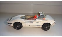 ALFA ROMEO P 33 PININFARINA CORGI ТОЛЬКО МОСКВА САМОВЫВОЗ, масштабная модель, scale43