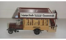 DAIMLER BENZ 1911 ТОЛЬКО МОСКВА САМОВЫВОЗ, масштабная модель, scale0