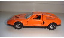 MERCEDES-BENZ C 111 CORGI  ТОЛЬКО МОСКВА САМОВЫВОЗ, масштабная модель, scale43