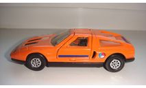 MERCEDES-BENZ C 111 CORGI  ТОЛЬКО МОСКВА САМОВЫВОЗ, масштабная модель, scale43