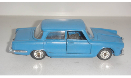 ALFA ROMEO РЕМЕЙК  ТОЛЬКО МОСКВА САМОВЫВОЗ, масштабная модель, scale43