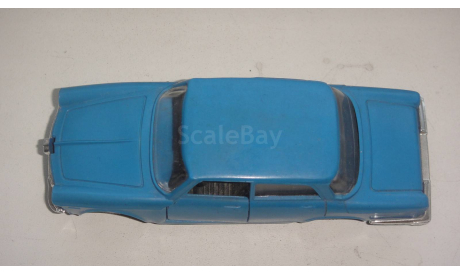 ALFA ROMEO РЕМЕЙК  ТОЛЬКО МОСКВА САМОВЫВОЗ, масштабная модель, scale43
