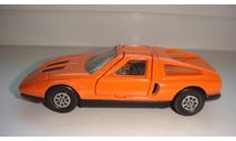 MERCEDES-BENZ C 111 CORGI  ТОЛЬКО МОСКВА САМОВЫВОЗ, масштабная модель, scale43