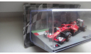 FERRARI SF15-T-2015 FORMULA 1 ТОЛЬКО МОСКВА, масштабная модель, scale43