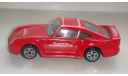 PORSCHE 959 BURAGO  ТОЛЬКО МОСКВА САМОВЫВОЗ, масштабная модель, scale43