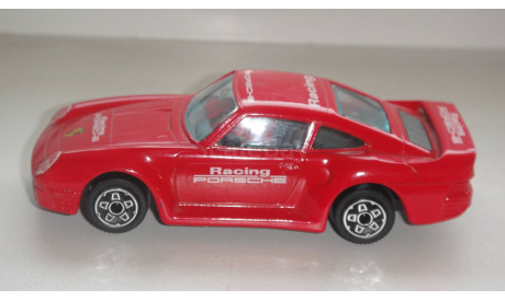 PORSCHE 959 BURAGO  ТОЛЬКО МОСКВА САМОВЫВОЗ, масштабная модель, scale43