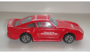 PORSCHE 959 BURAGO  ТОЛЬКО МОСКВА САМОВЫВОЗ, масштабная модель, scale43