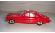 JAGUAR MARK X SALOON CORGI  ТОЛЬКО МОСКВА САМОВЫВОЗ, масштабная модель, scale43