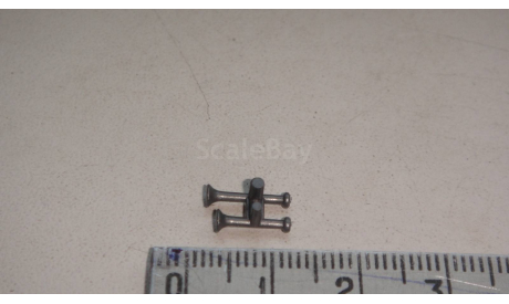 КЛАКСОНЫ  ТОЛЬКО МОСКВА САМОВЫВОЗ, запчасти для масштабных моделей, scale43