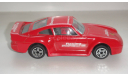 PORSCHE 959 BURAGO  ТОЛЬКО МОСКВА САМОВЫВОЗ, масштабная модель, 1:43, 1/43