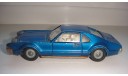 OLDSMOBILE TORONADO  CORGI  ТОЛЬКО МОСКВА САМОВЫВОЗ, масштабная модель, scale43