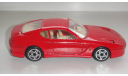 FERRARI 456 GT BURAGO ТОЛЬКО МОСКВА САМОВЫВОЗ, масштабная модель, scale43