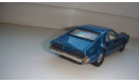 OLDSMOBILE TORONADO  CORGI  ТОЛЬКО МОСКВА САМОВЫВОЗ, масштабная модель, scale43