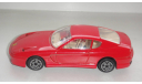 FERRARI 456 GT BURAGO ТОЛЬКО МОСКВА САМОВЫВОЗ, масштабная модель, scale43