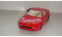 FERRARI 456 GT BURAGO ТОЛЬКО МОСКВА САМОВЫВОЗ, масштабная модель, scale43