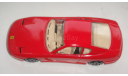 FERRARI 456 GT BURAGO ТОЛЬКО МОСКВА САМОВЫВОЗ, масштабная модель, scale43