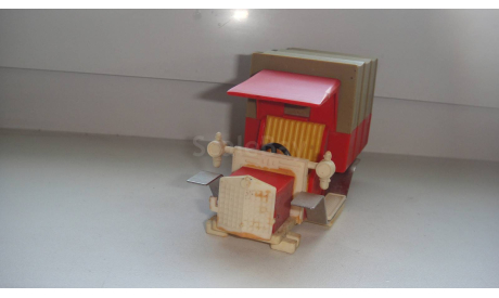 МОДЕЛЬ СТАРИННОГО АВТО  ТОЛЬКО МОСКВА САМОВЫВОЗ, масштабная модель, scale0