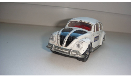 VOLKSWAGEN 1200  CORGI  ТОЛЬКО МОСКВА САМОВЫВОЗ, масштабная модель, scale43