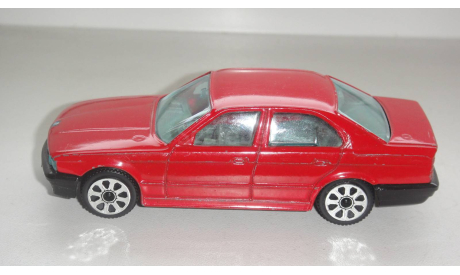 BMW 535I  BURAGO  ТОЛЬКО МОСКВА САМОВЫВОЗ, масштабная модель, scale43