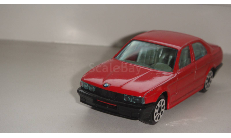 BMW 535I  BURAGO  ТОЛЬКО МОСКВА САМОВЫВОЗ, масштабная модель, scale43