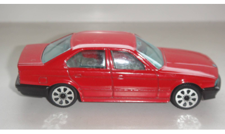 BMW 535I  BURAGO  ТОЛЬКО МОСКВА САМОВЫВОЗ, масштабная модель, scale43
