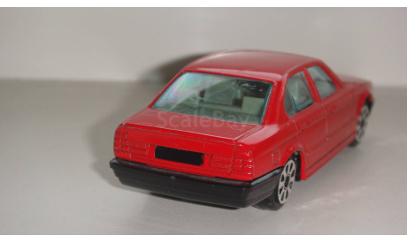 BMW 535I  BURAGO  ТОЛЬКО МОСКВА САМОВЫВОЗ, масштабная модель, scale43