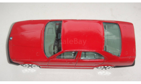 BMW 535I  BURAGO  ТОЛЬКО МОСКВА САМОВЫВОЗ, масштабная модель, scale43