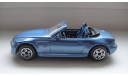 BMW 3M BURAGO ТОЛЬКО МОСКВА, масштабная модель, 1:43, 1/43, Mazda