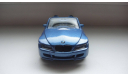 BMW 3M BURAGO ТОЛЬКО МОСКВА, масштабная модель, 1:43, 1/43, Mazda