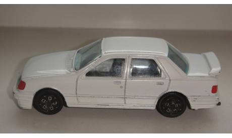 FORD SIERRA BURAGO  ТОЛЬКО МОСКВА САМОВЫВОЗ, масштабная модель, scale43