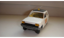 RENAULT 5 NOREV  ТОЛЬКО МОСКВА САМОВЫВОЗ, масштабная модель, scale43