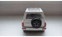 SUZUKI VITARA BURAGO ТОЛЬКО МОСКВА, масштабная модель, 1:43, 1/43